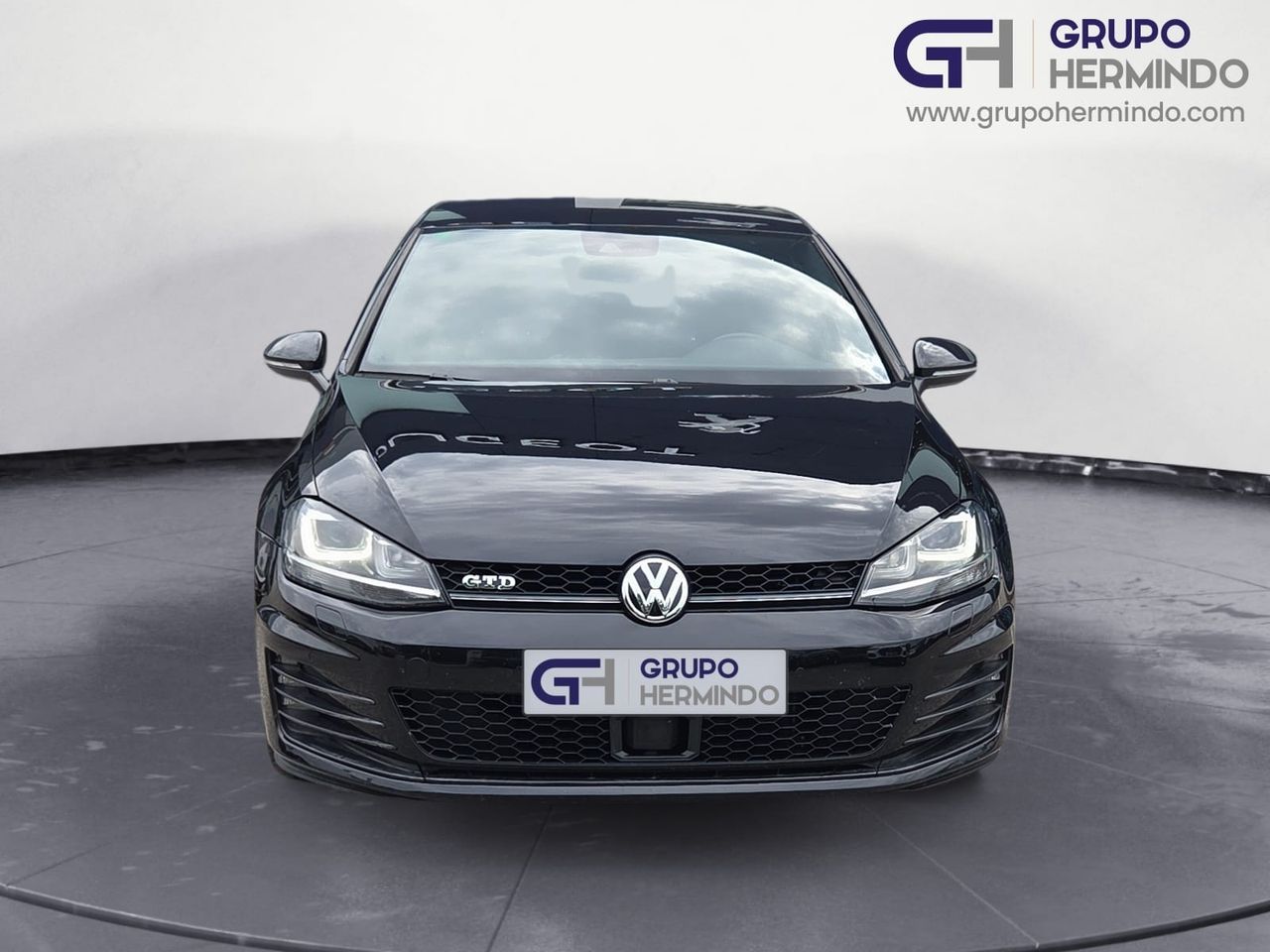 volkswagen golf 2016 / foto grande (3)
