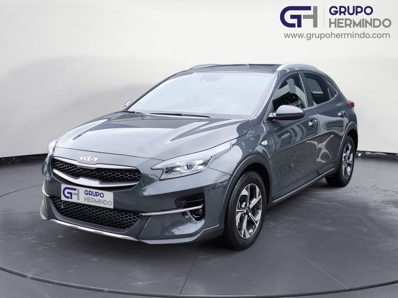 Stihl sr430 pontevedra  de segunda mano en Pontevedra - kia xceed 2022 /