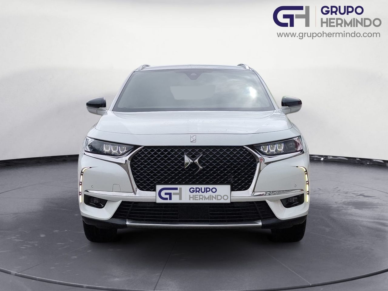 ds automobiles ds 7 2019 / foto grande (3)