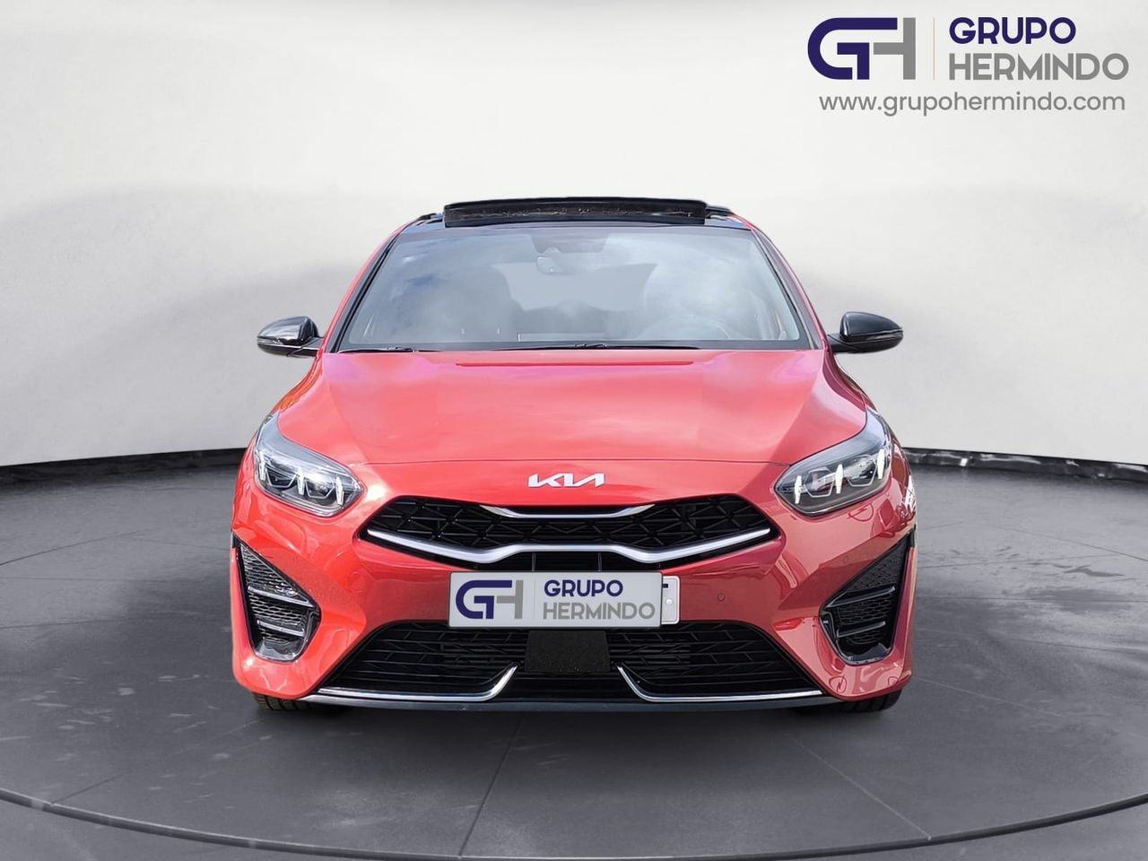 kia ceed 2024 / foto grande (3)