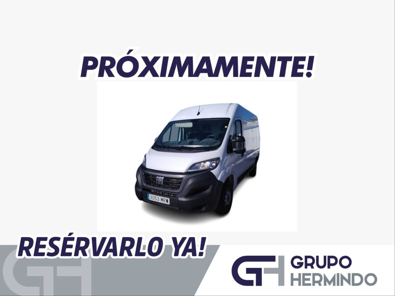 Foto fiat ducato 2024 /