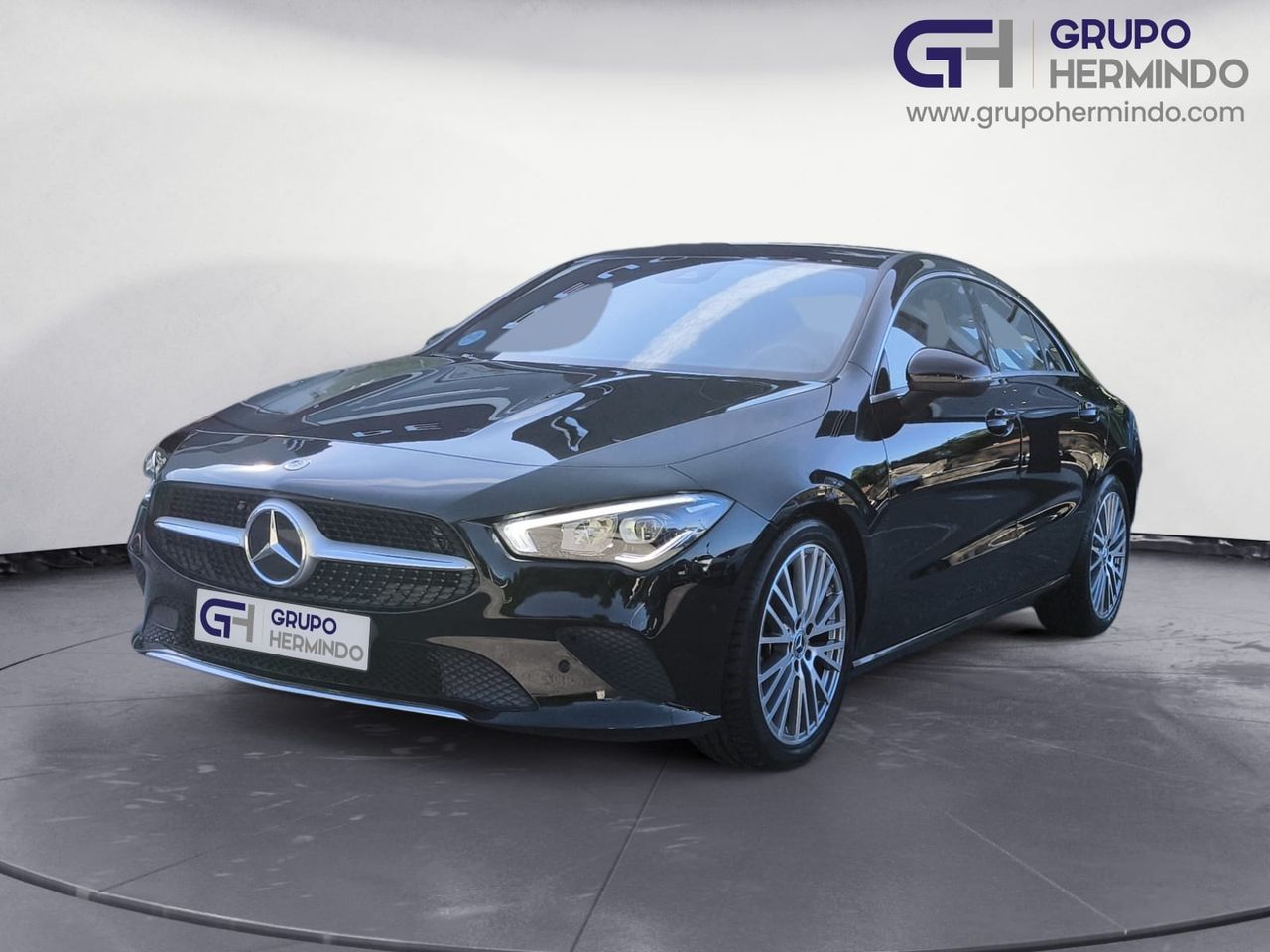 Foto mercedes cla 2021 /