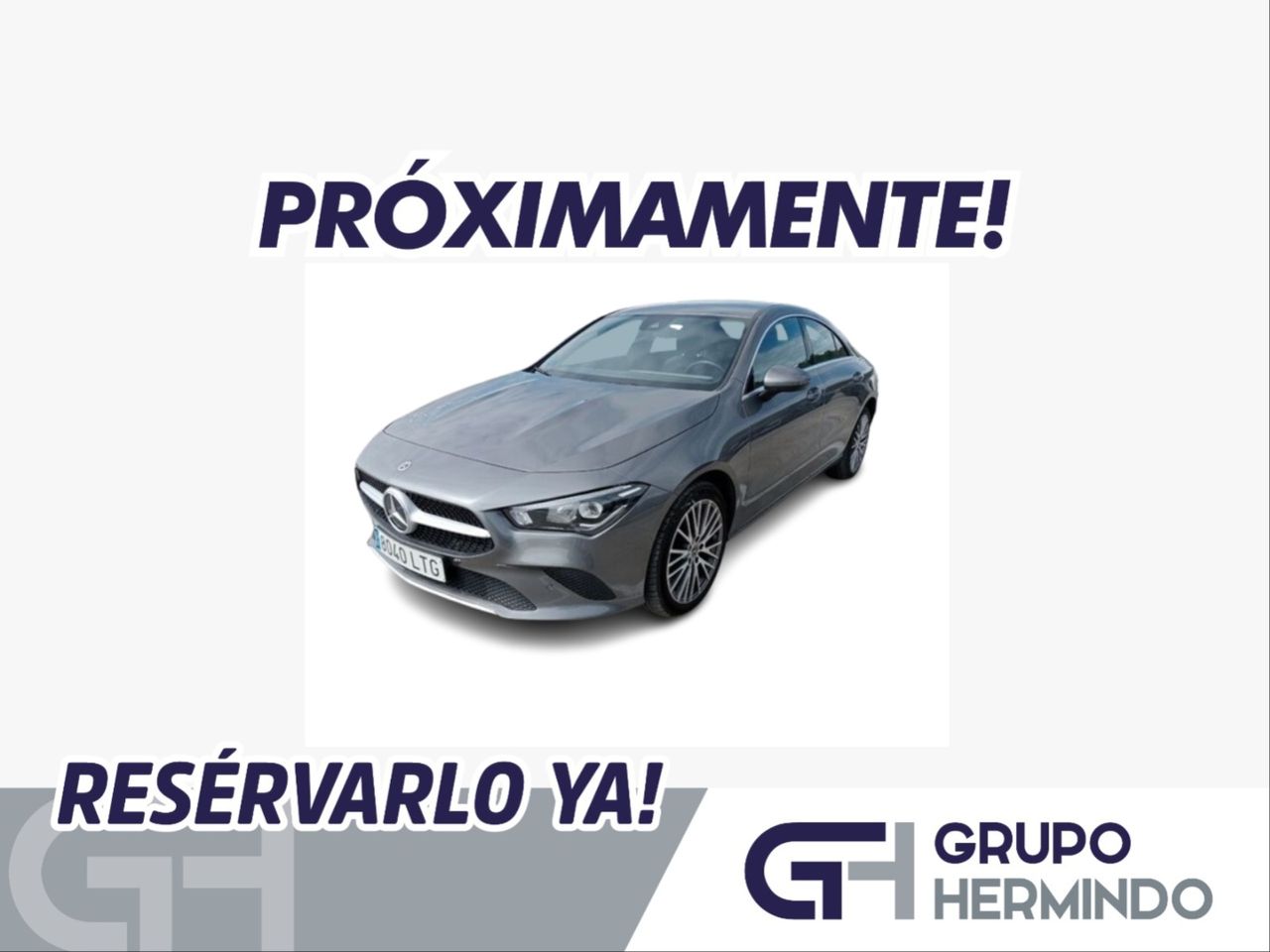Foto mercedes cla 2022 /