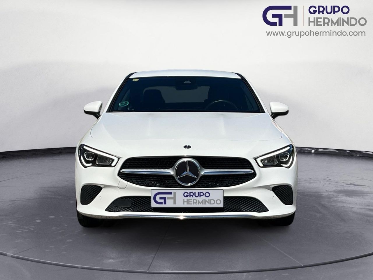mercedes cla 2020 / foto grande (3)