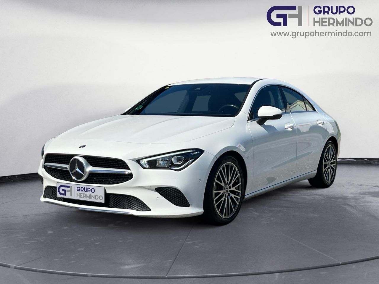 Foto mercedes cla 2020 /