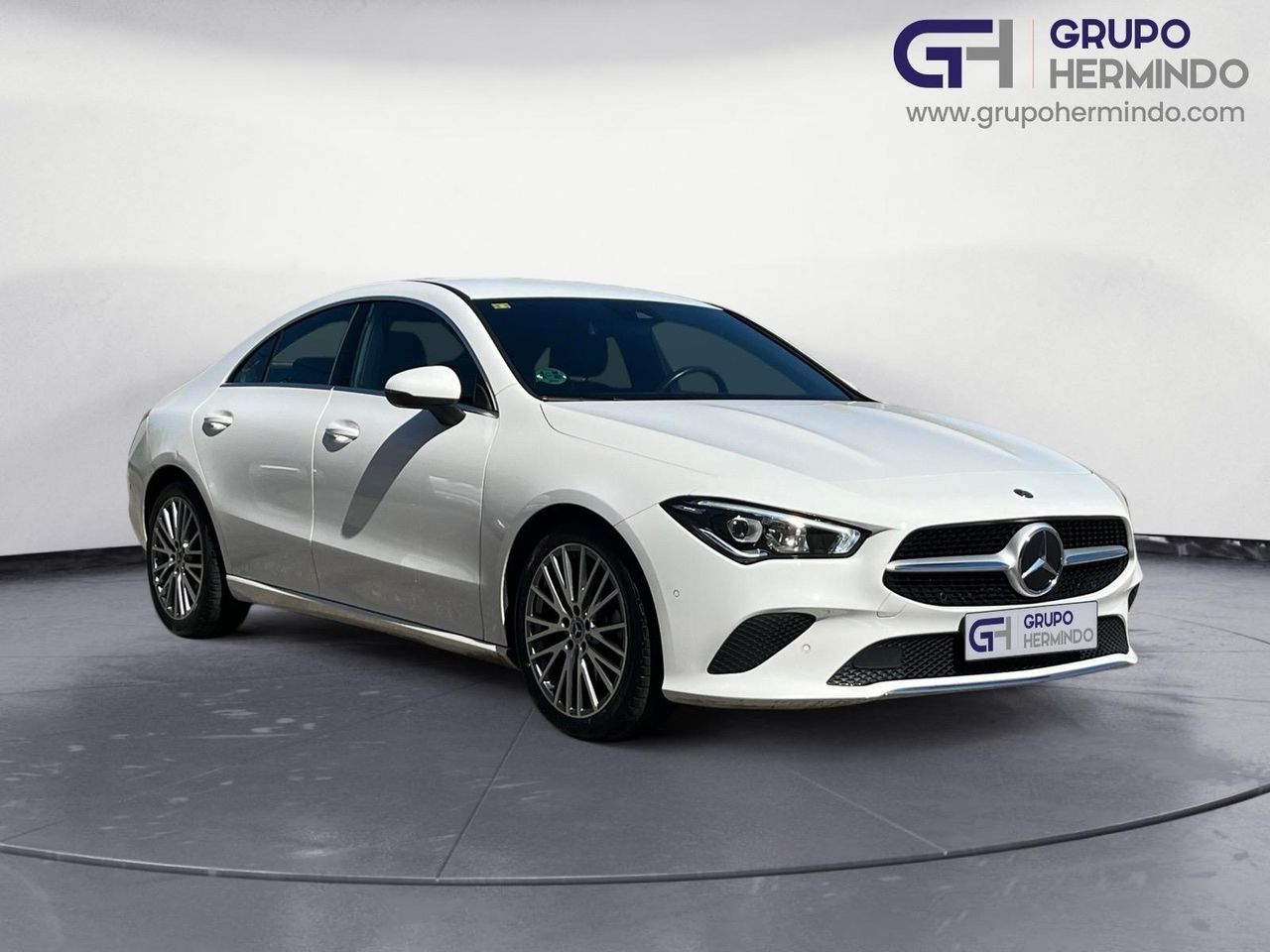 mercedes cla 2020 / foto grande (2)