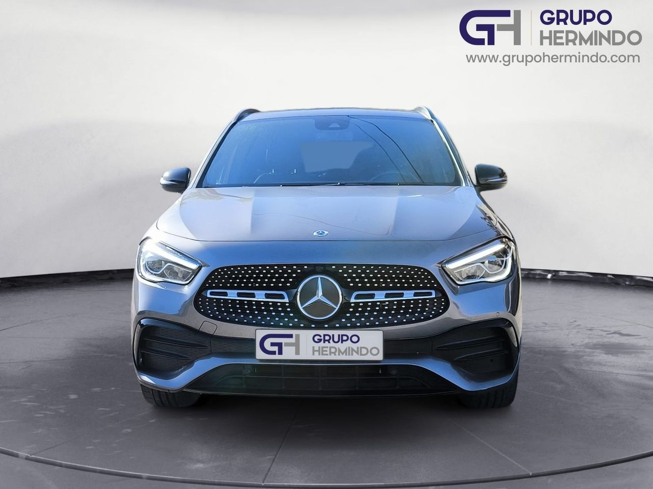 mercedes gla 2021 / foto grande (3)