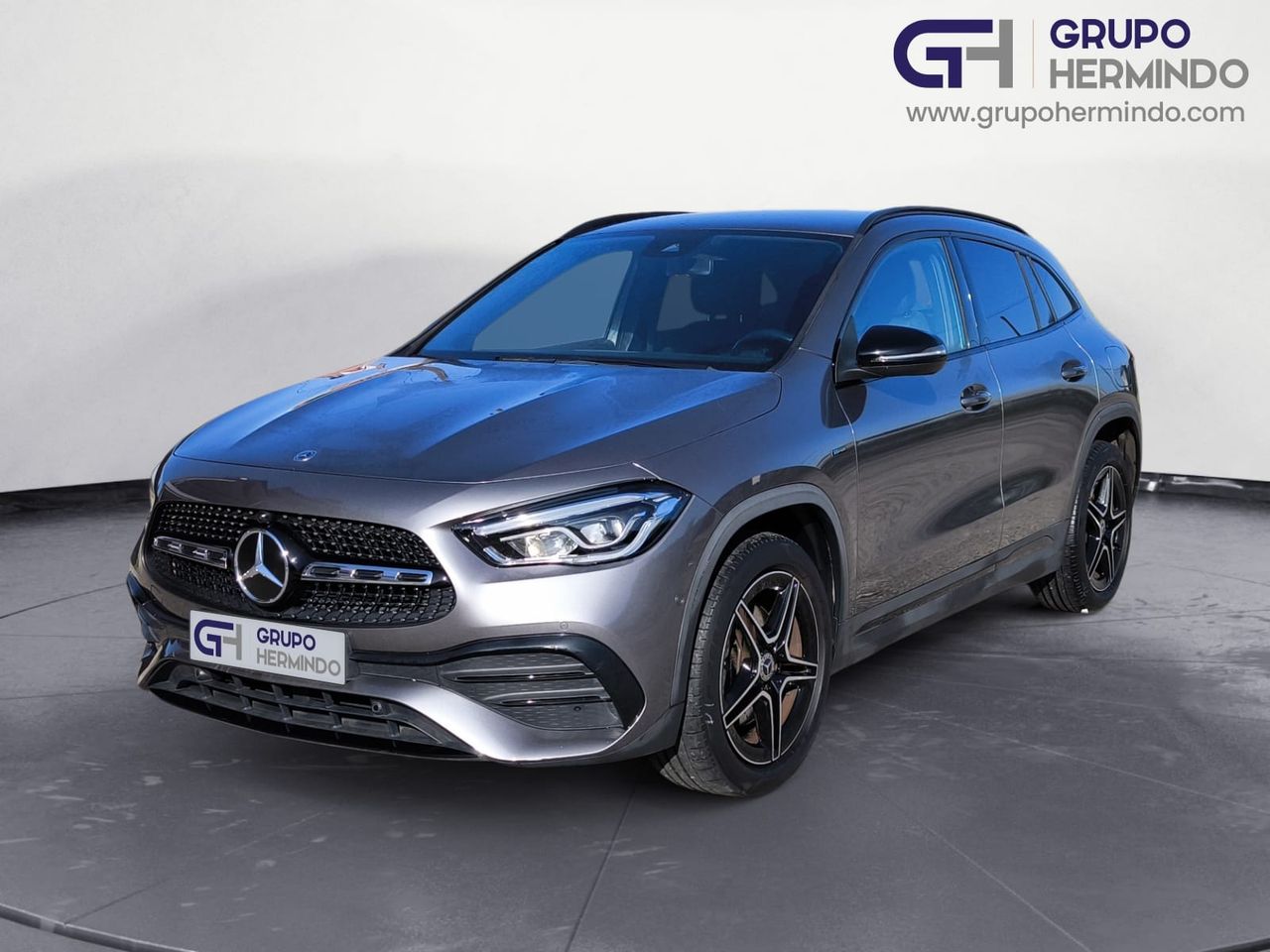 mercedes gla 2021 / foto grande (2)