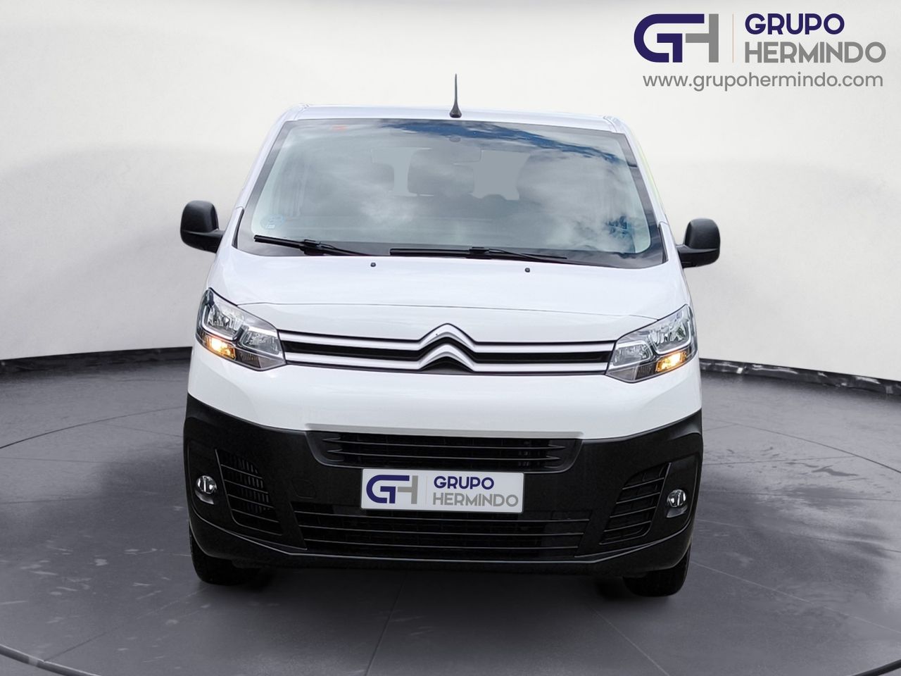citroën jumpy 2020 / foto grande (3)