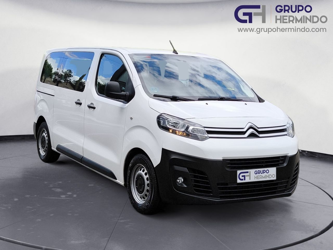 citroën jumpy 2020 / foto grande (2)
