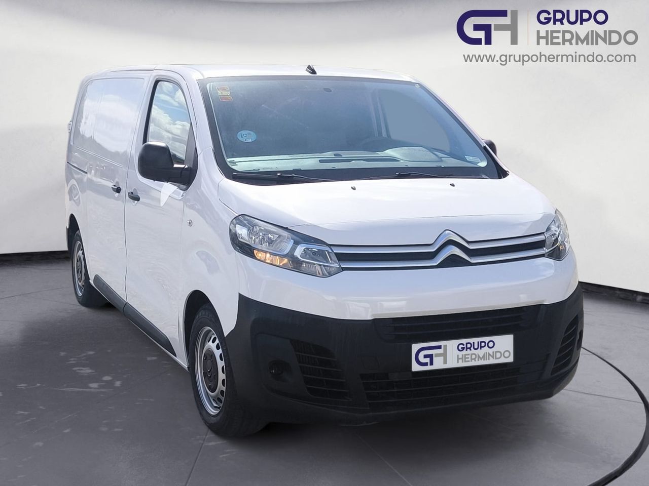 Foto citroën jumpy 2018 /