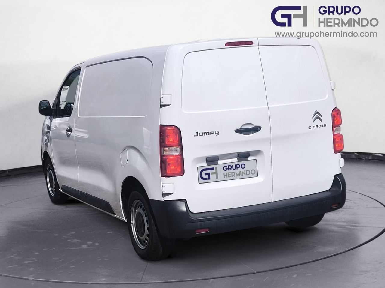 citroën jumpy 2018 / foto grande (3)