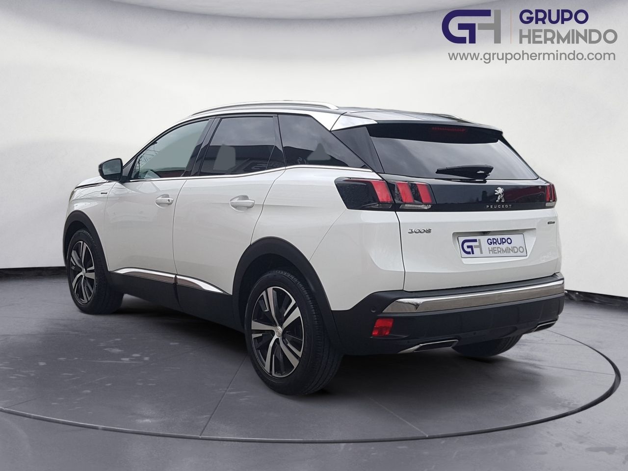 peugeot 3008 2018 / foto grande (3)