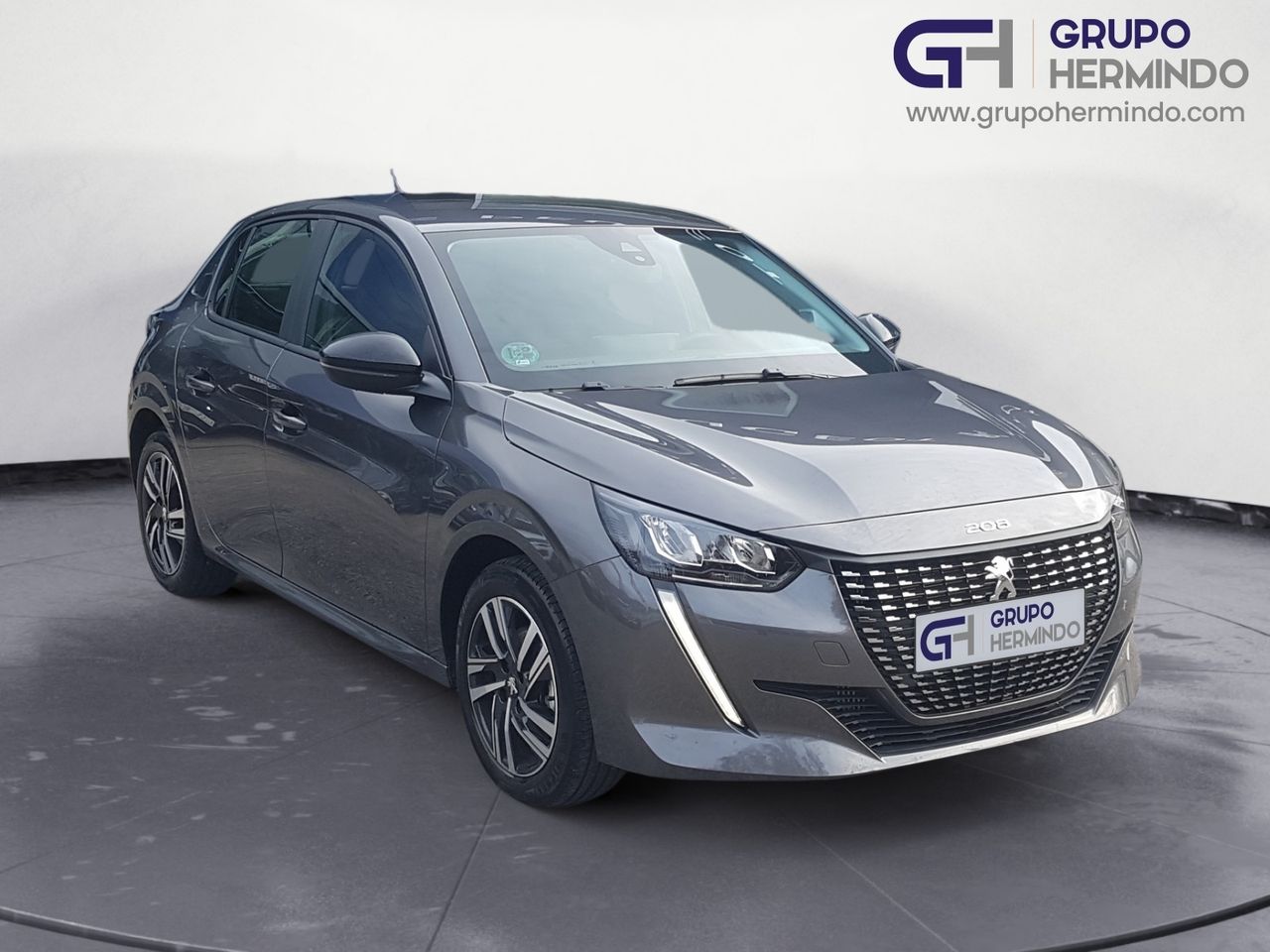 Foto peugeot 208 2023 /