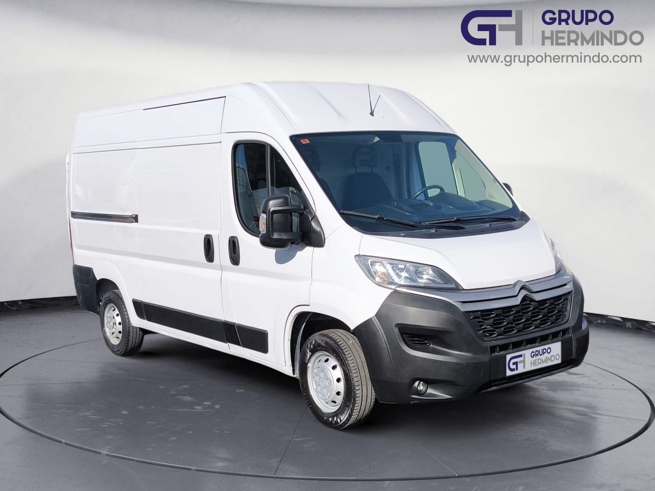 Foto citroën jumper 2020 /