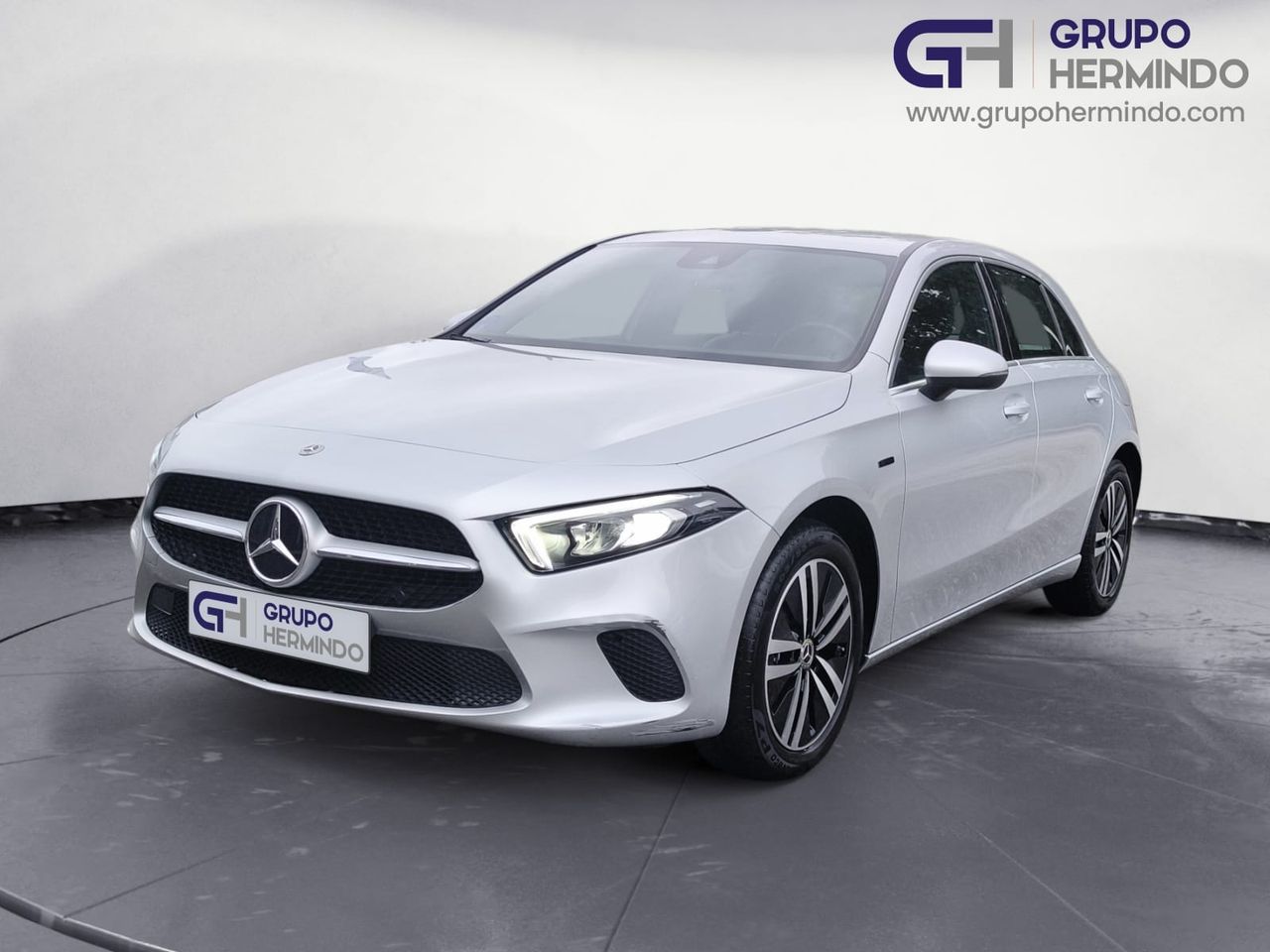 Foto mercedes clase a 2021 /