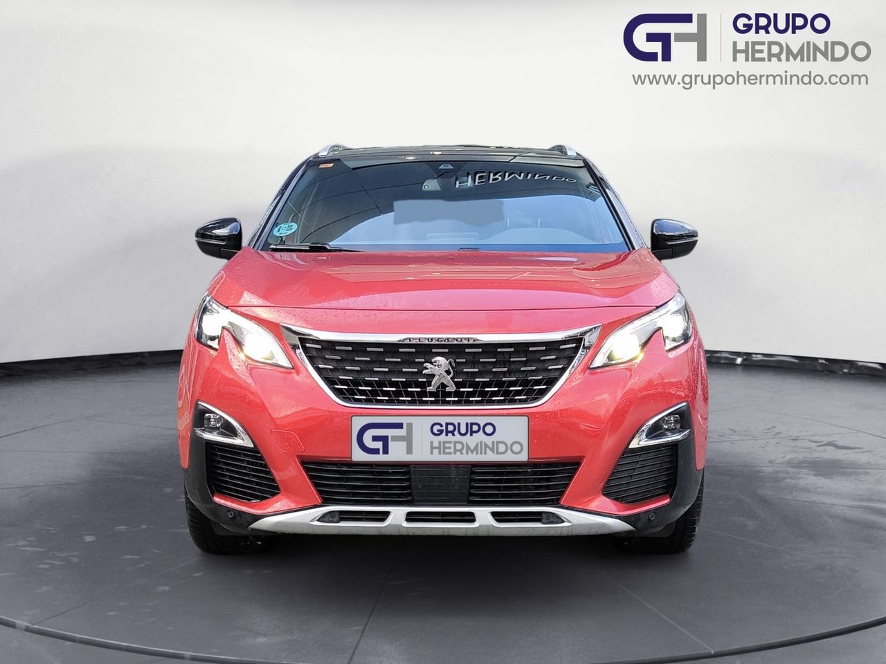 peugeot 3008 2018 / foto grande (3)