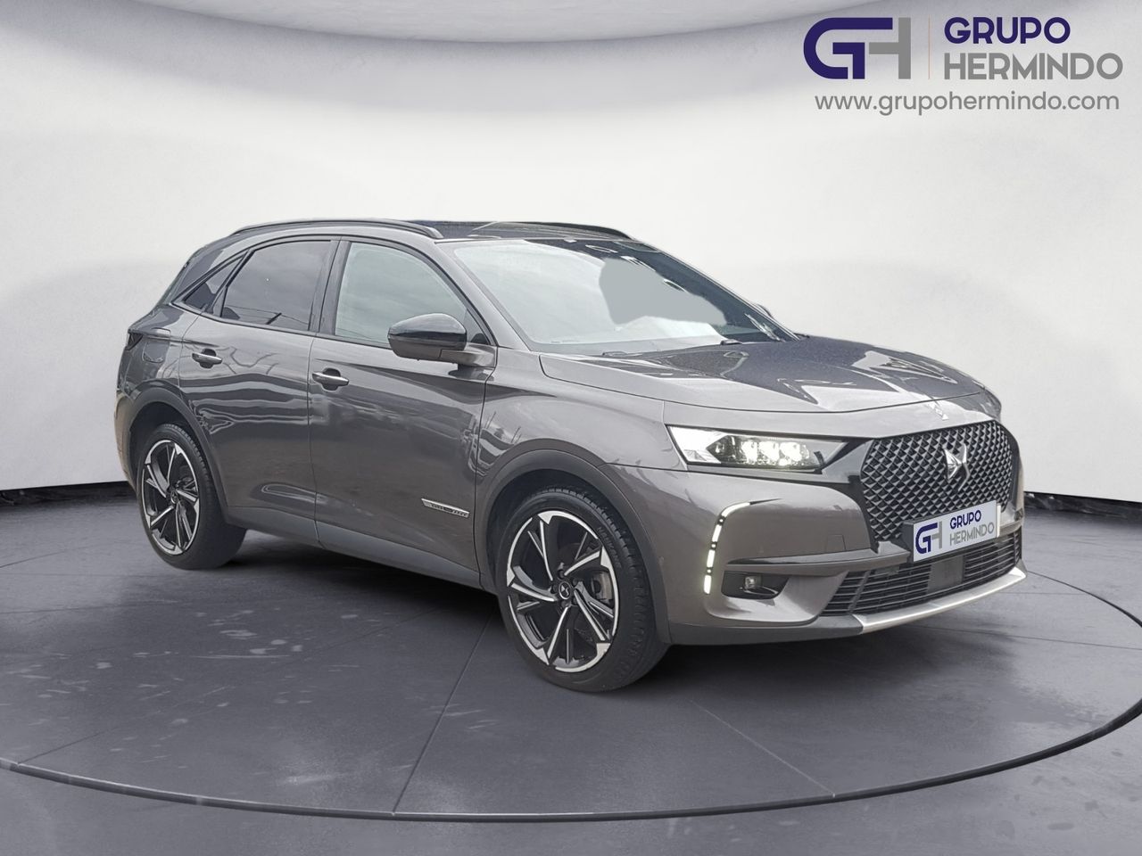 Foto ds automobiles ds 7 2020 /