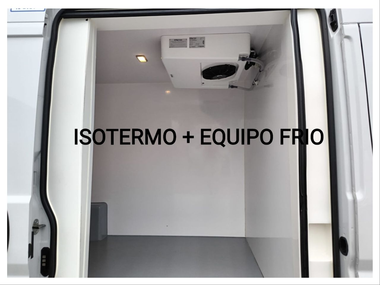 Foto citroën jumper 2024 /