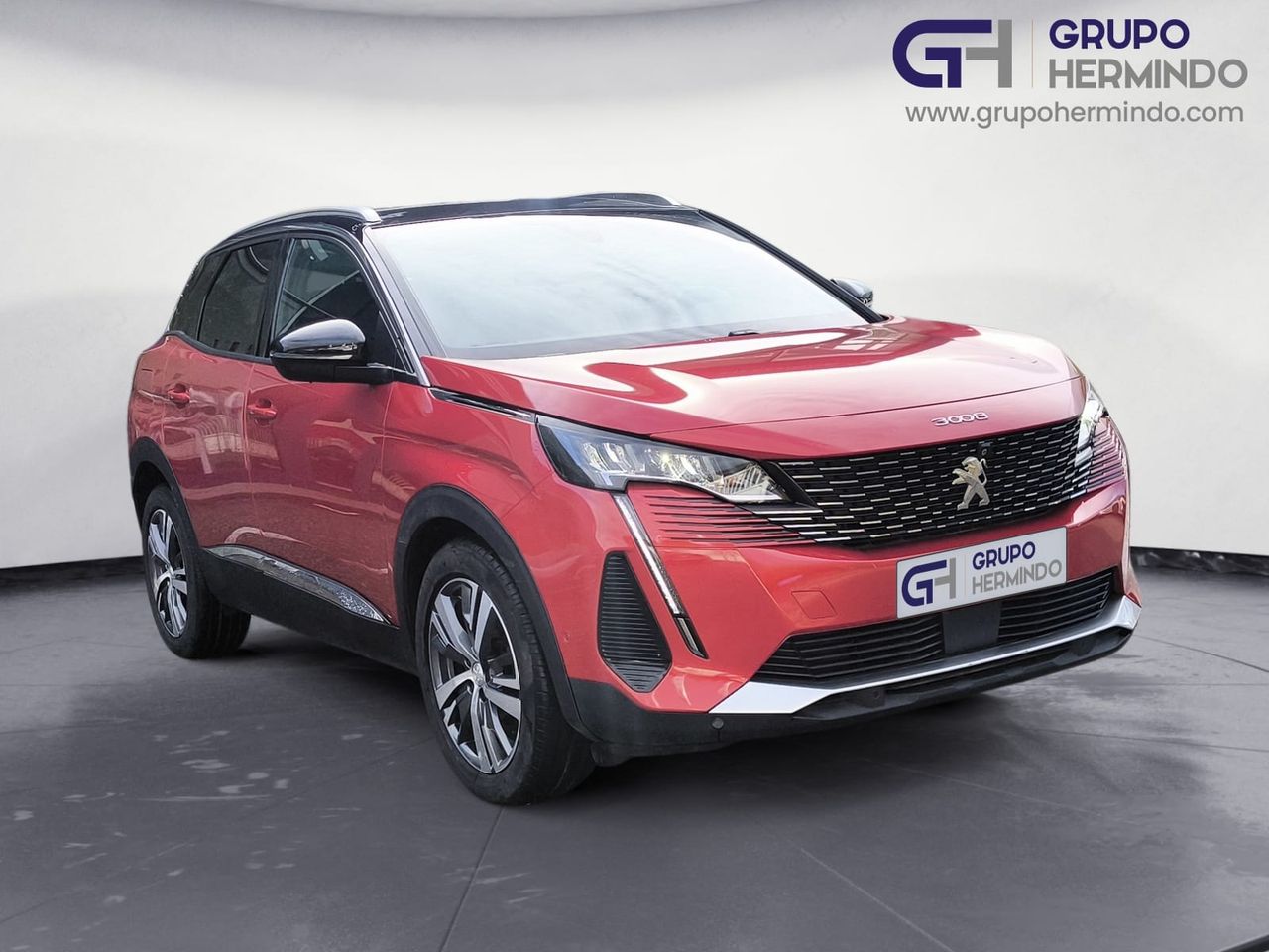 peugeot 3008 2021 / foto grande (2)
