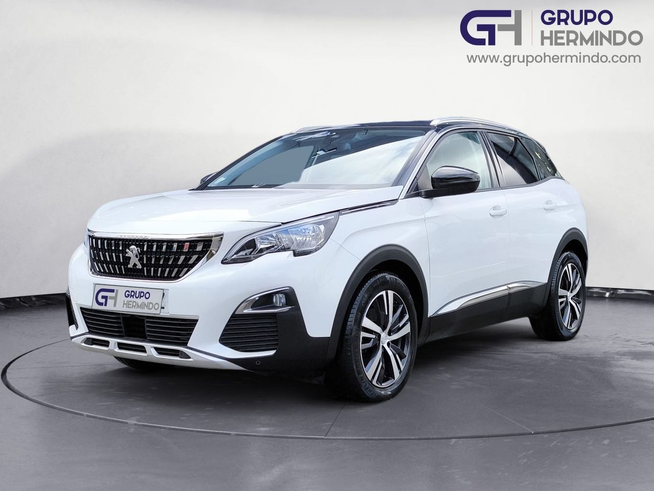 Foto peugeot 3008 2020 /