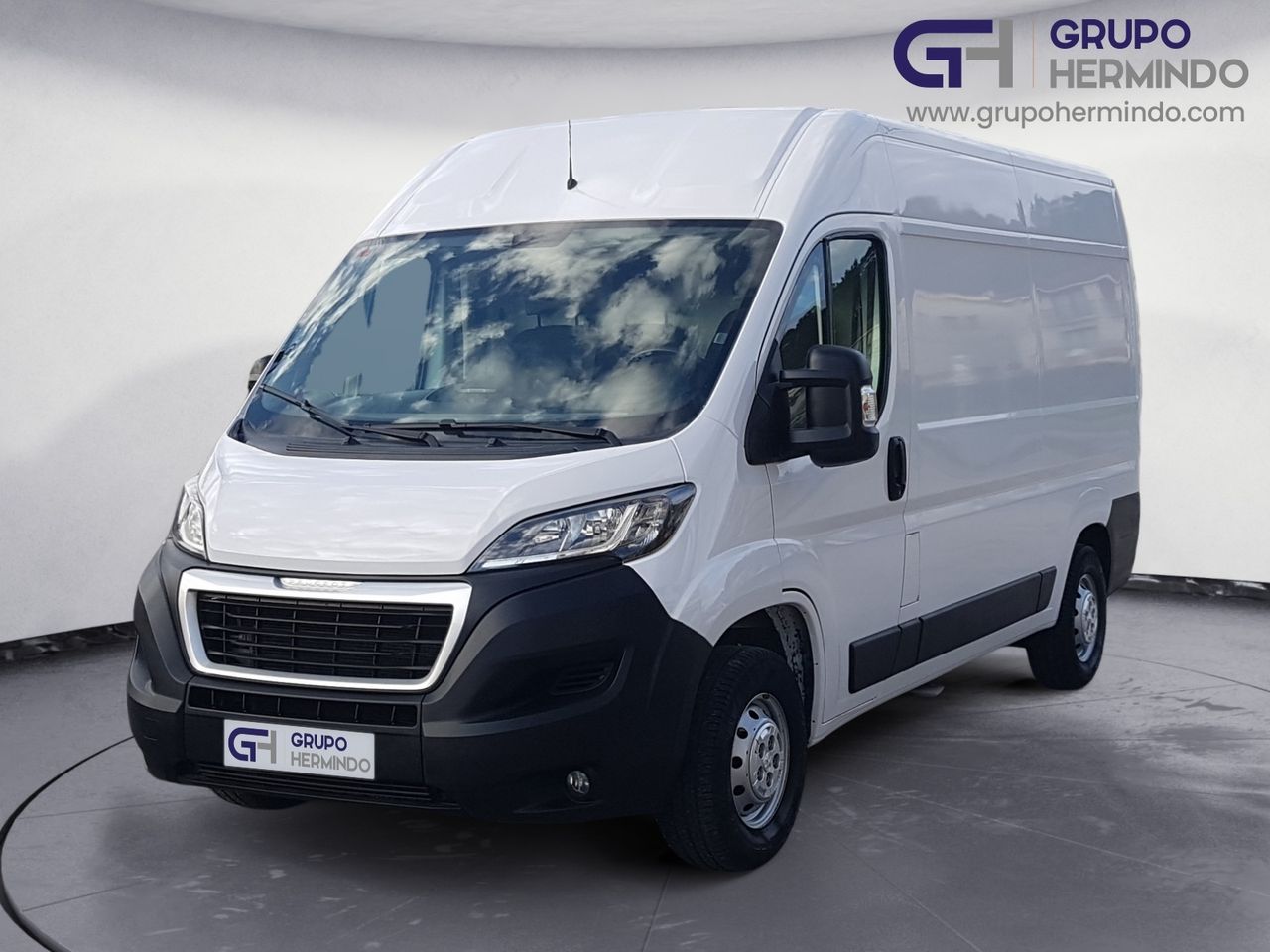 peugeot boxer 2018 / foto grande (2)