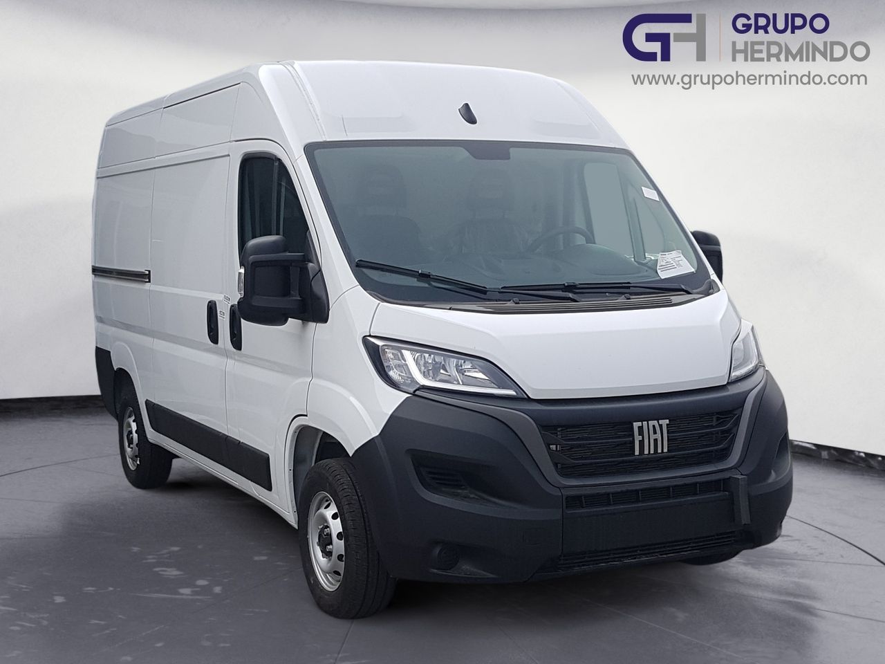 Foto fiat ducato 2024 /