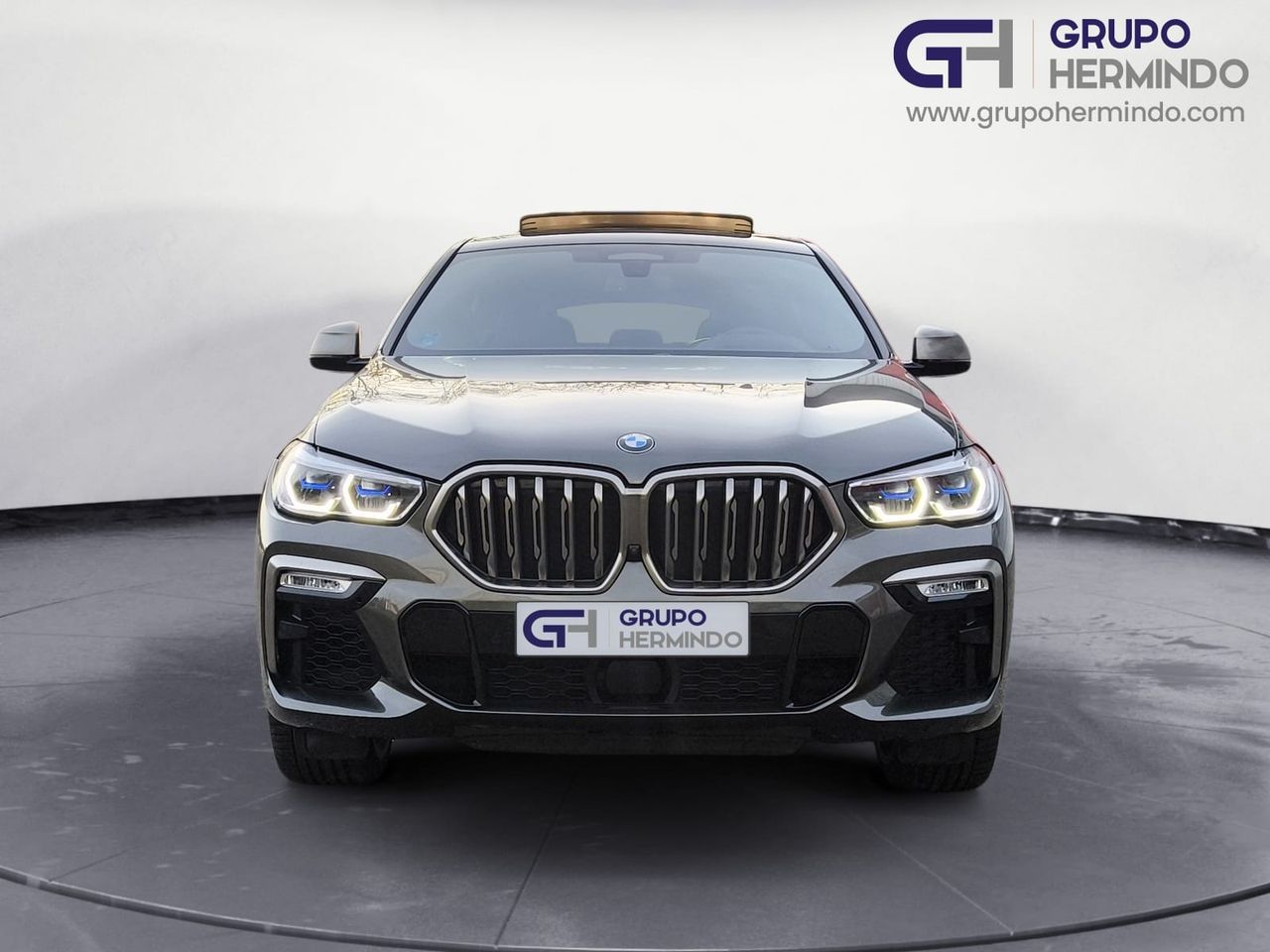 bmw x6 2020 / foto grande (3)