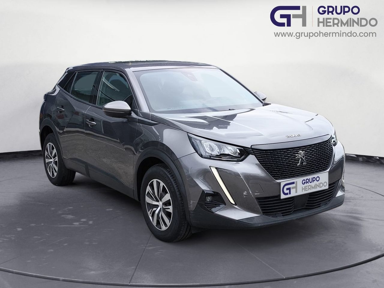 Foto peugeot 2008 2020 /