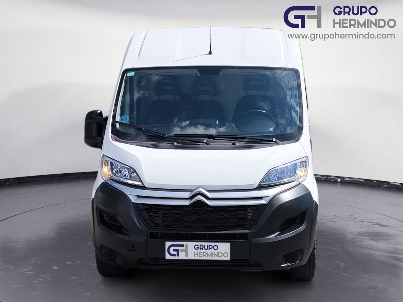 citroën jumper 2019 / foto grande (3)