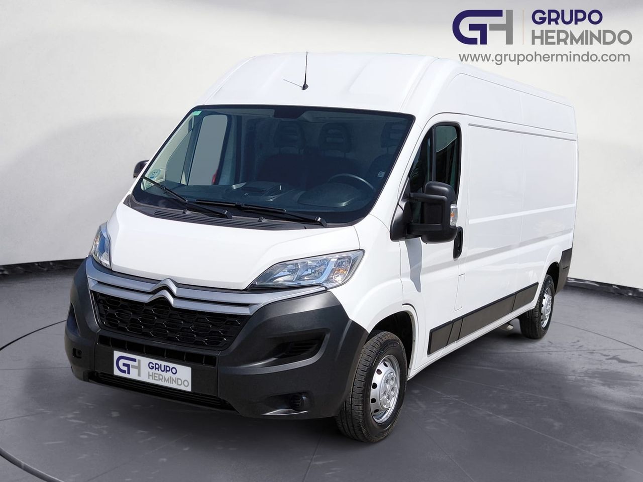 citroën jumper 2019 / foto grande (2)