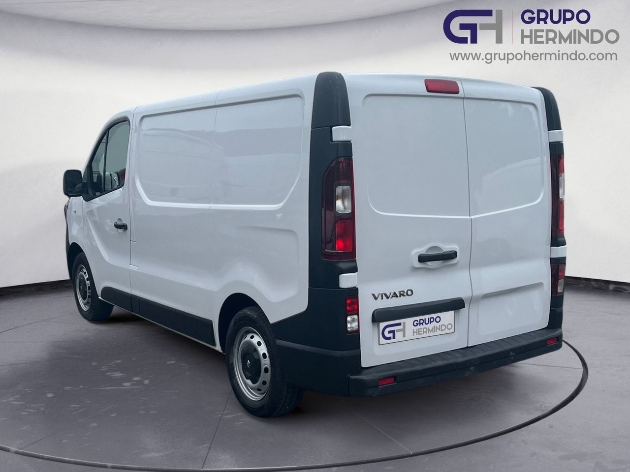 opel vivaro 2017 / foto grande (3)