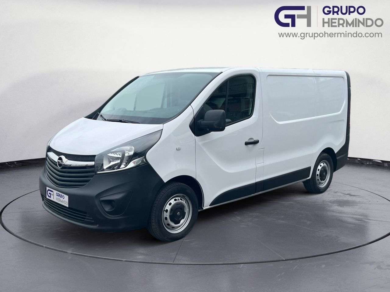 Foto opel vivaro 2017 /