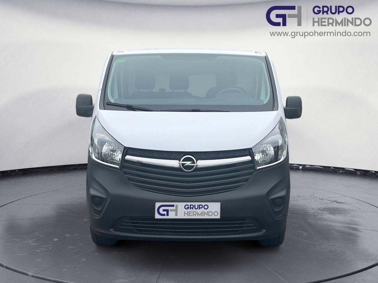 opel vivaro 2017 / foto grande (2)