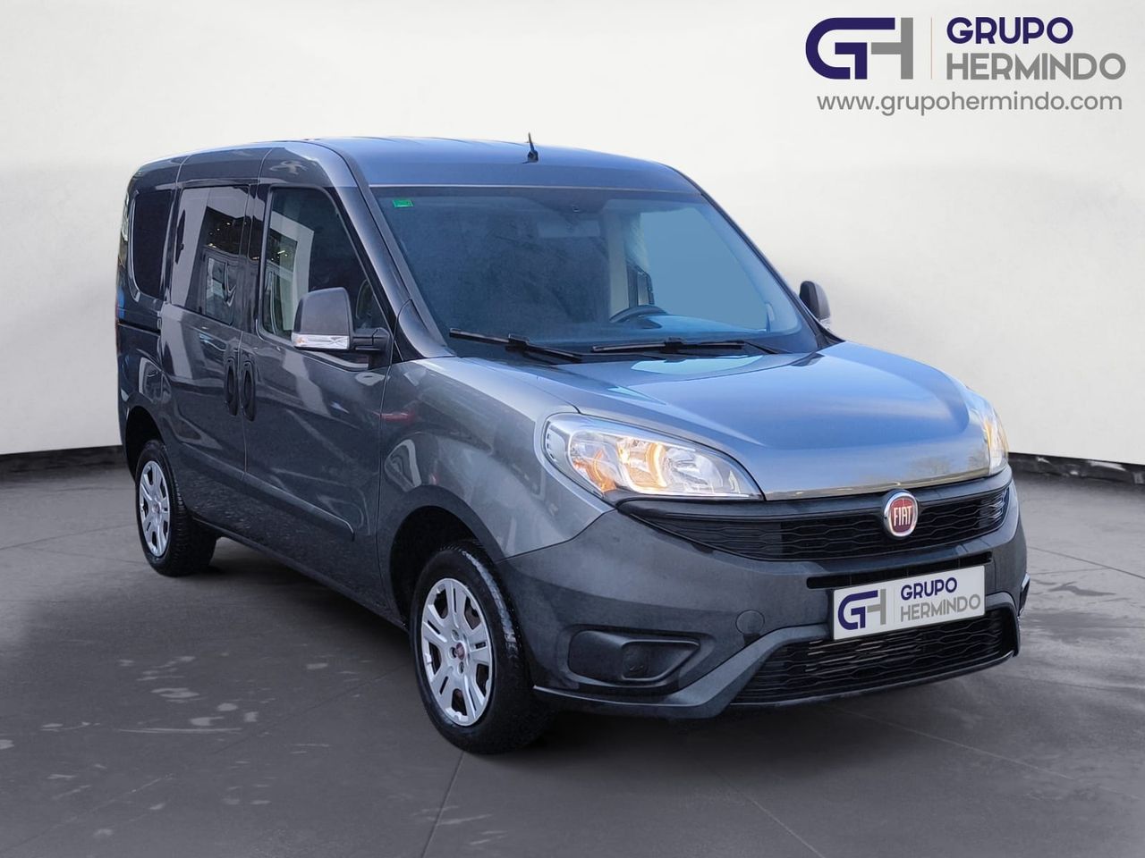 fiat doblò 2015 / foto grande (2)