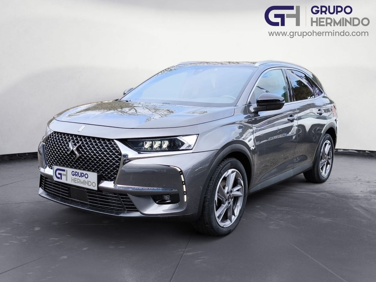 Foto ds automobiles ds 7 2020 /