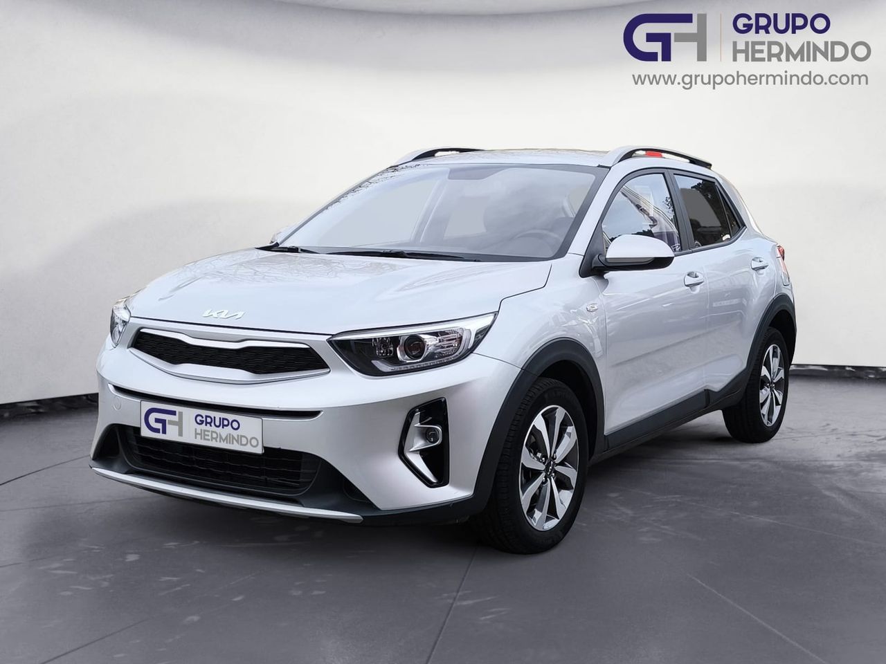 Foto kia stonic 2022 /