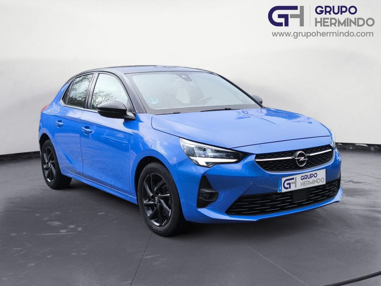 opel corsa 2021 / foto grande (2)