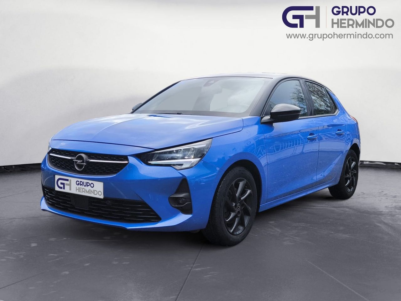 Foto opel corsa 2021 /