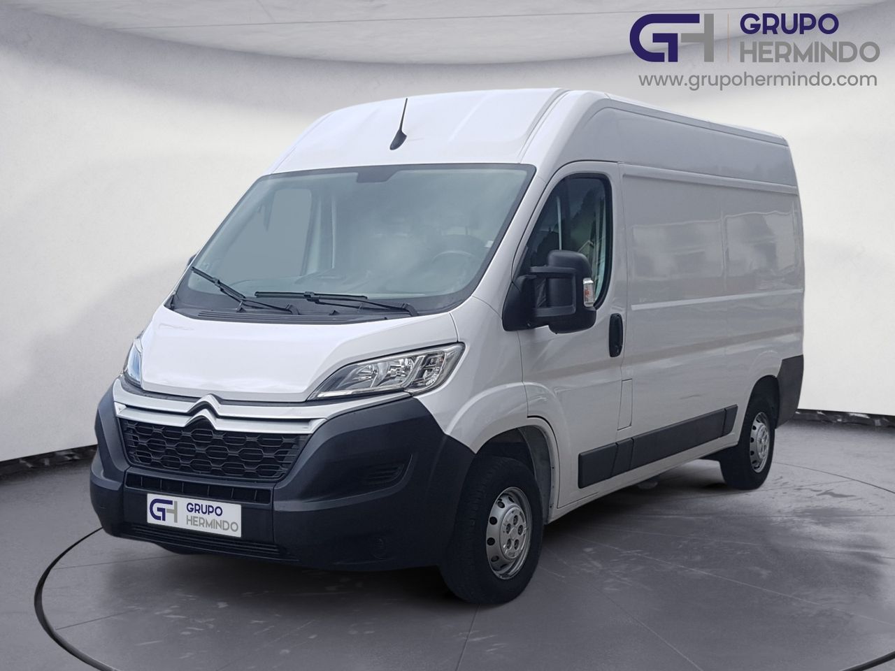 Foto citroën jumper 2022 /