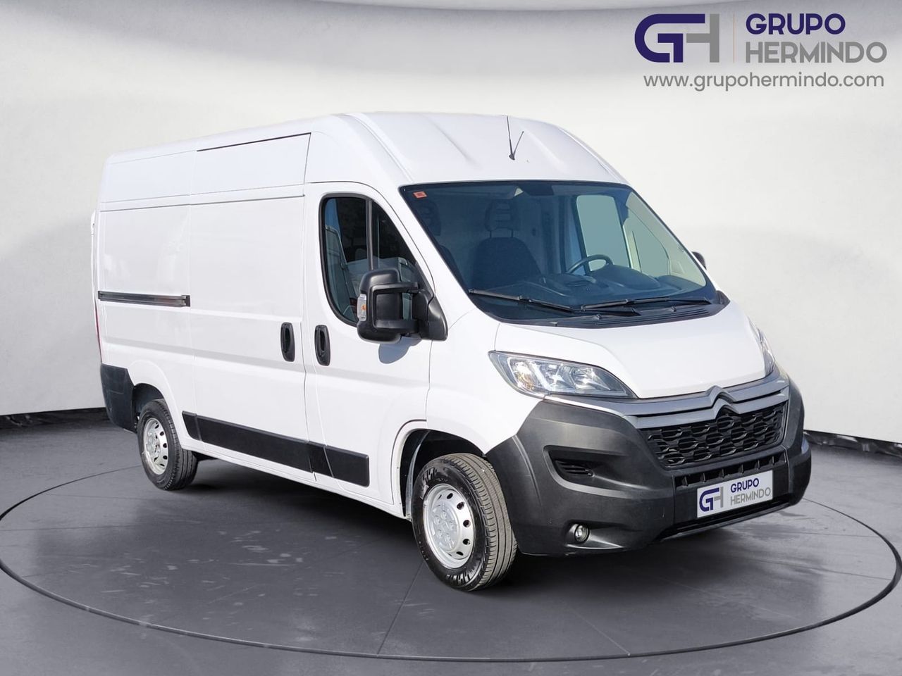 citroën jumper 2022 / foto grande (2)