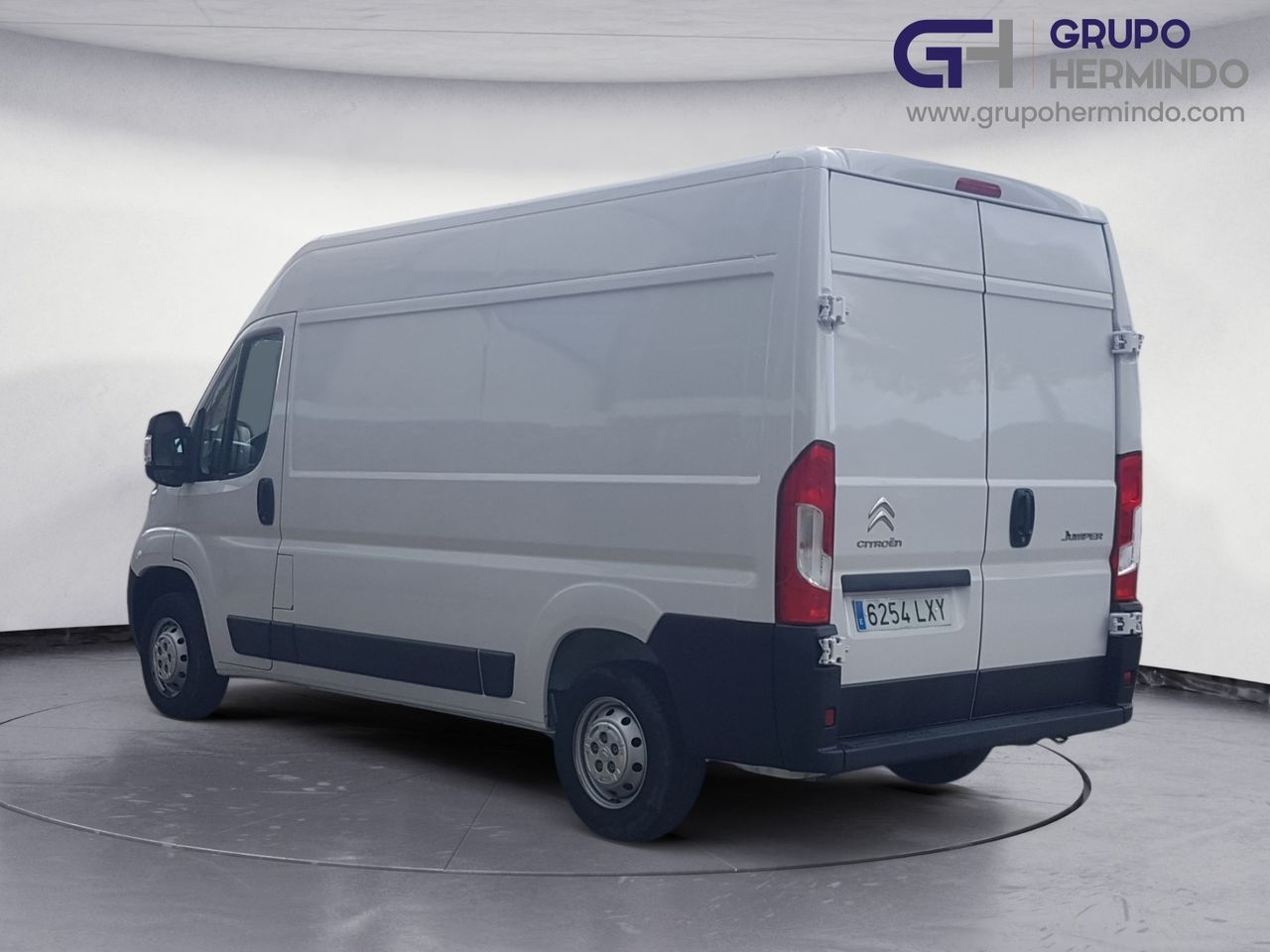 citroën jumper 2022 / foto grande (3)