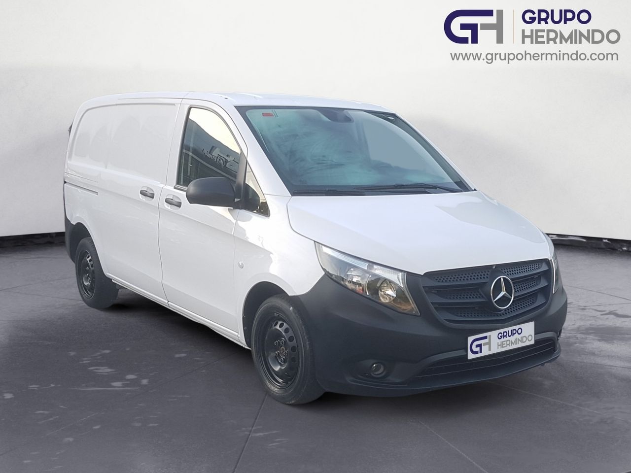 Foto mercedes vito 2020 /