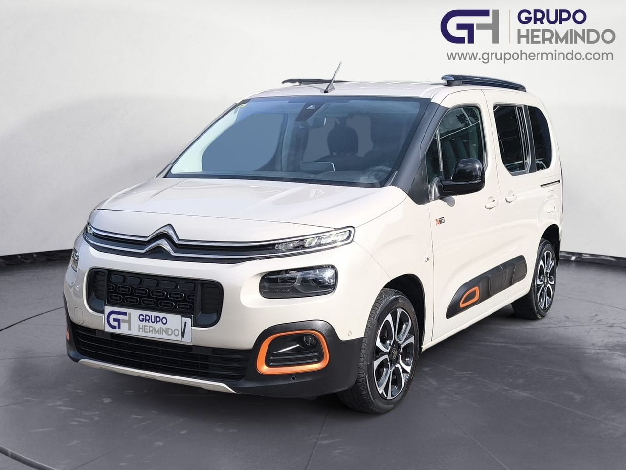 Foto citroën berlingo 2020 /