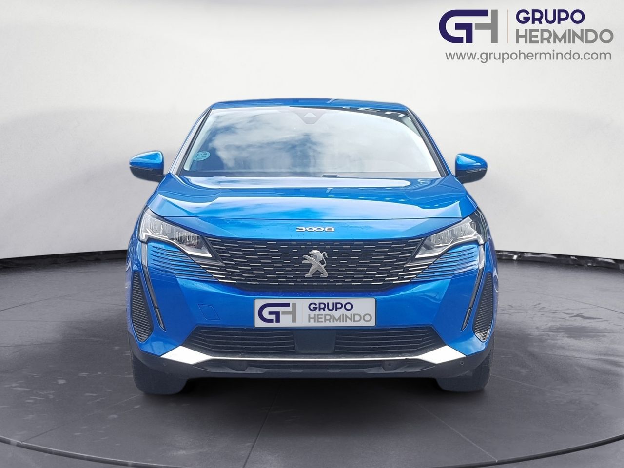 peugeot 3008 2021 / foto grande (3)