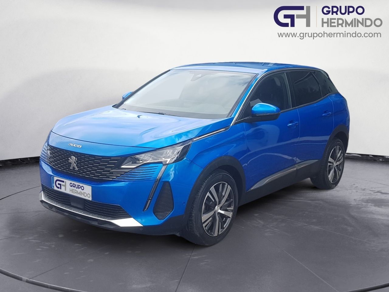 peugeot 3008 2021 / foto grande (2)