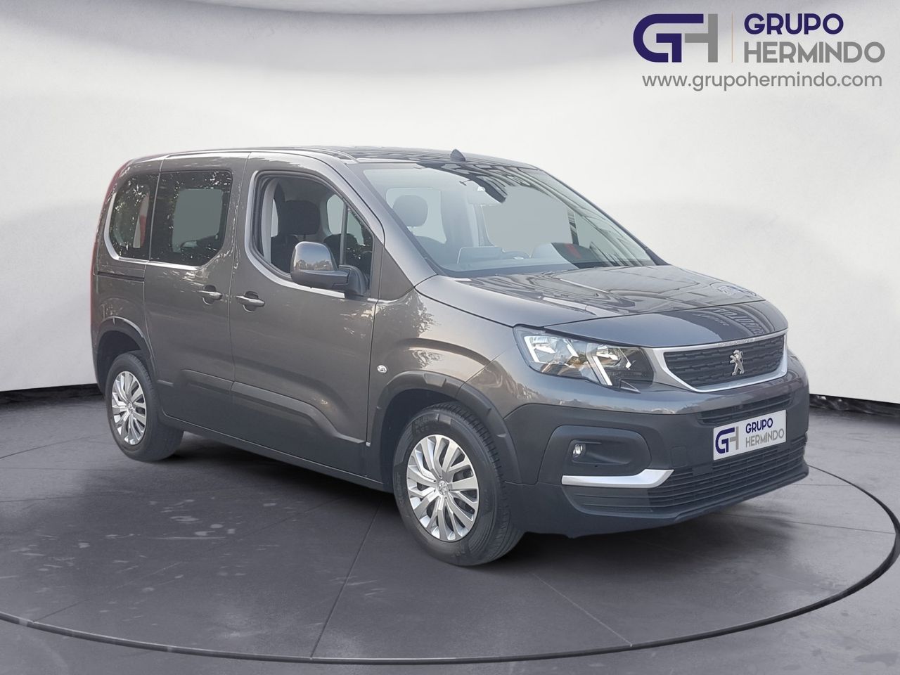 Foto peugeot rifter 2020 /