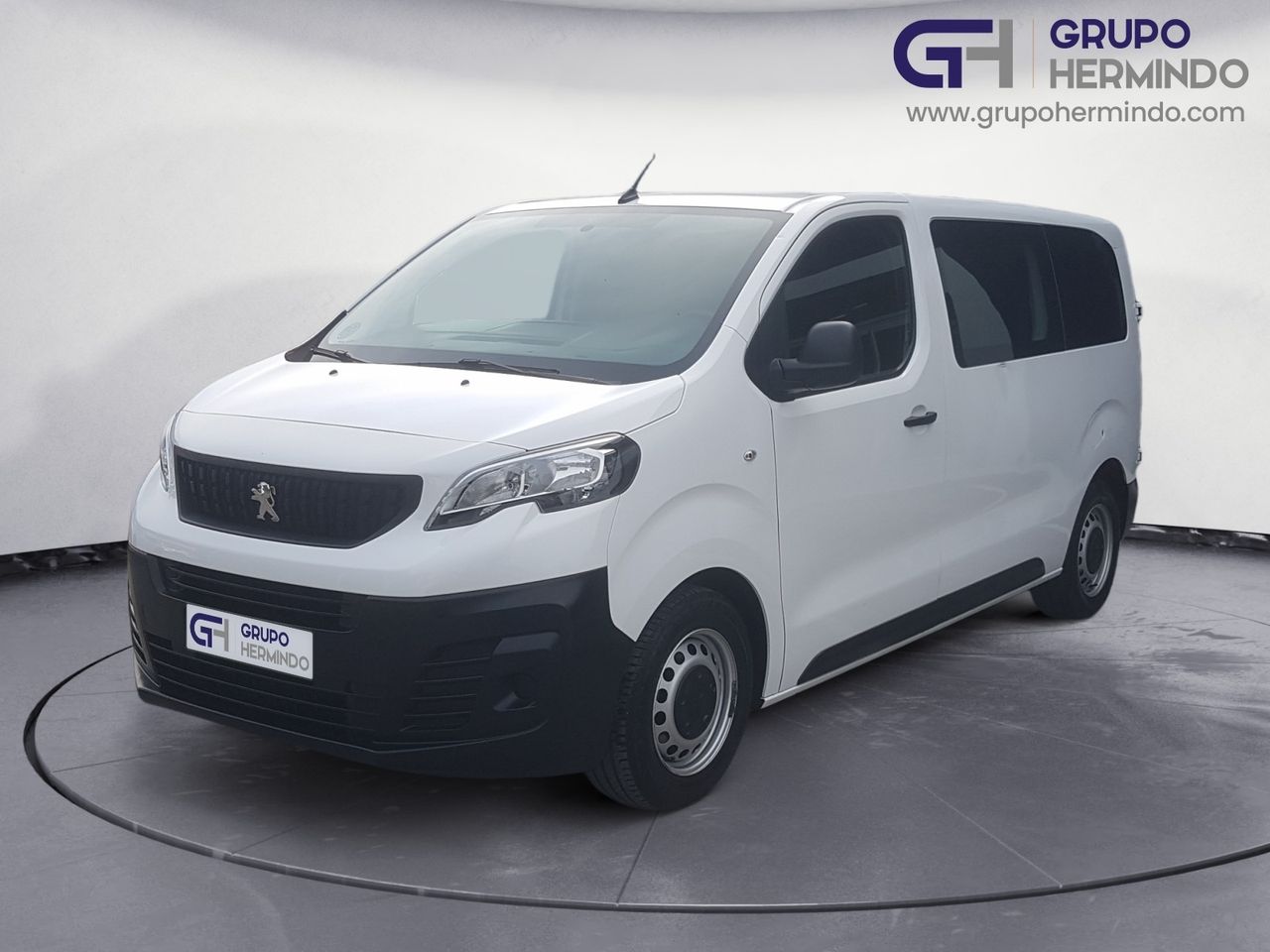 peugeot expert 2021 / foto grande (2)