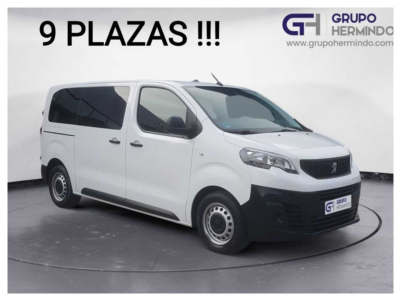 Foto peugeot expert 2021 /