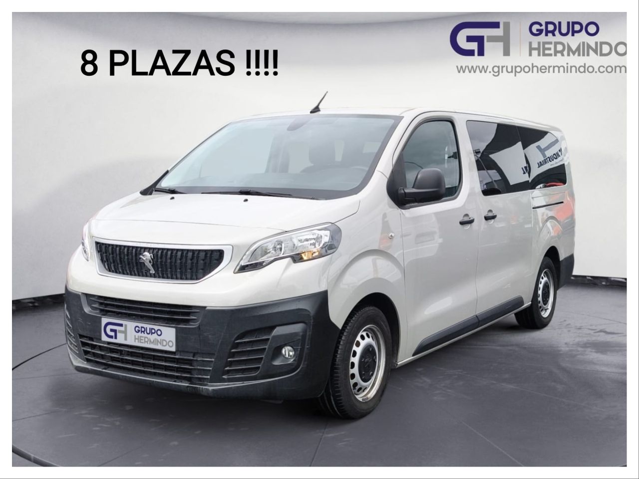 Foto peugeot expert 2020 /